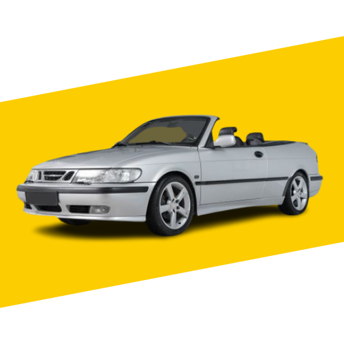9 3 CABRIOLET 2P (1994 2003)